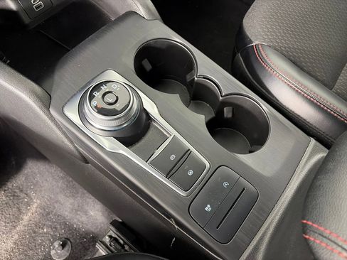 Certified 2025 Ford Escape ST-Line Select image 22