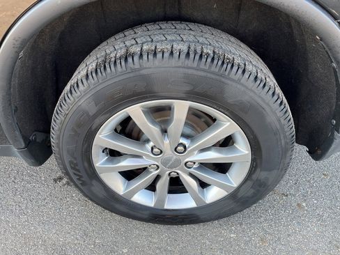 Used 2017 Dodge Durango SXT w/ Quick Order Package 23B image 8