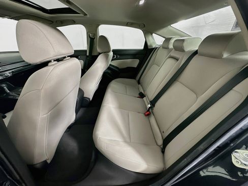 Used 2024 Honda Civic EX image 27