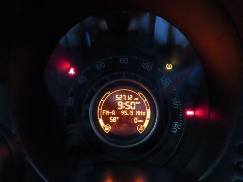 Used 2013 FIAT 500 Abarth w/ Beats Audio Pkg image 17