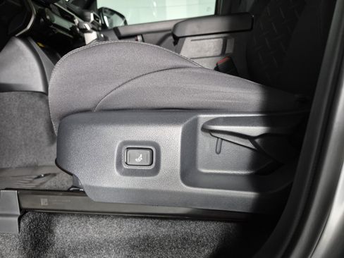 New 2025 Toyota Tacoma SR5 image 22