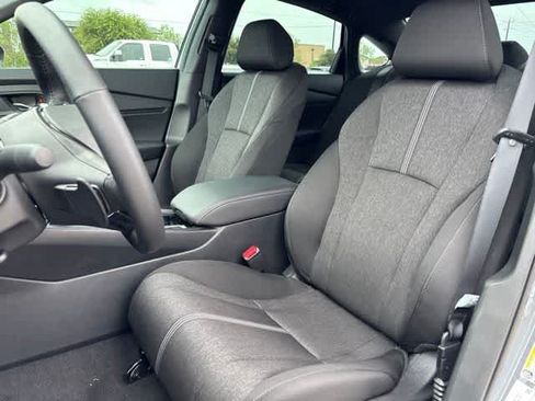 Used 2026 Honda Accord Sport image 22