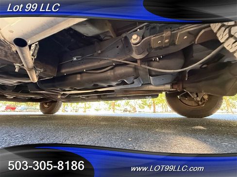 Used 2012 Ford E-350 and Econoline 350 Extended Super Duty w/ Commercial Cargo Van Pkg RWD image 53