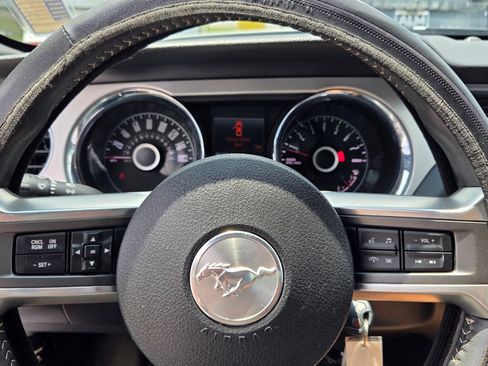 Used 2014 Ford Mustang Premium w/ Equipment Group 201A RWD image 21