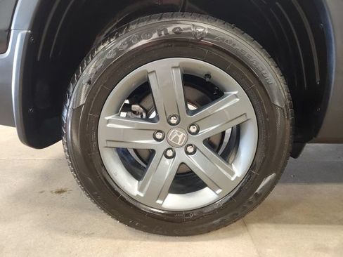 Used 2023 Honda Ridgeline RTL image 27