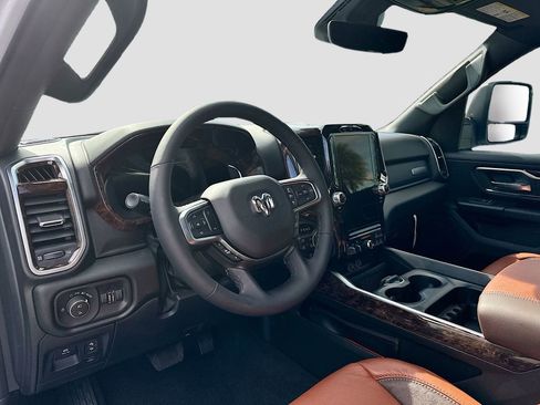 New 2026 RAM 1500 Big Horn image 12