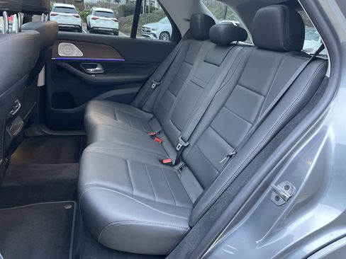 Certified 2025 Mercedes-Benz GLE 350 4MATIC image 39