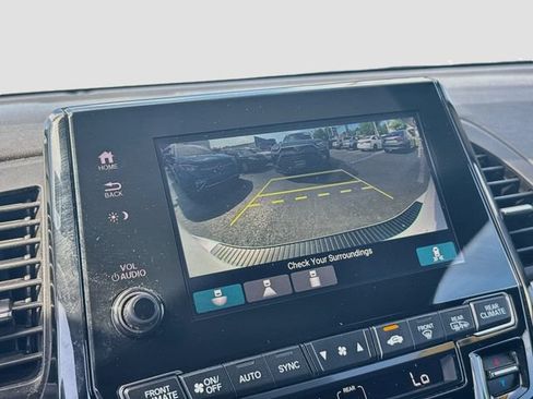 Certified 2023 Honda Odyssey Sport image 17
