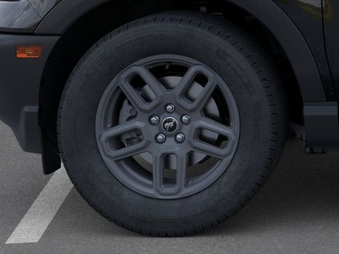 New 2025 Ford Bronco Sport Big Bend image 19