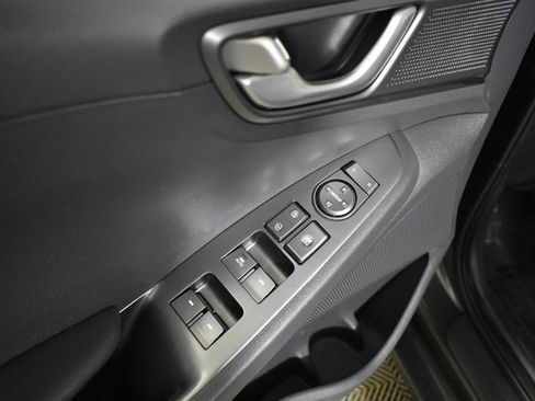 Used 2022 Hyundai Ioniq Blue image 8