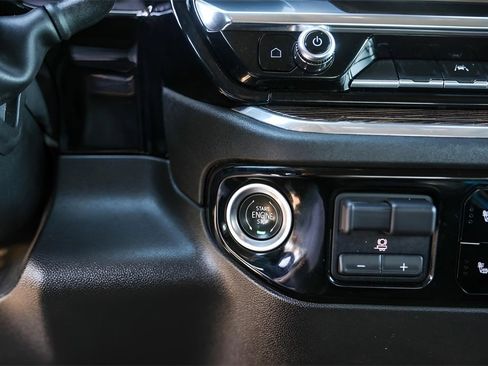 Used 2024 GMC Sierra 1500 SLE image 21