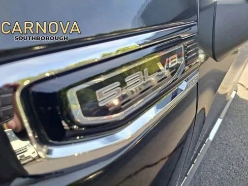 Used 2022 GMC Sierra 1500 Denali image 9