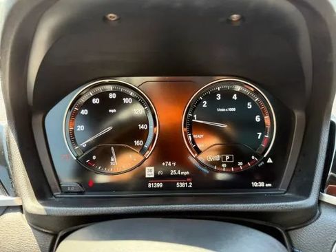 Used 2020 BMW X2 sDrive28i w/ M Sport X Package FWD image 46