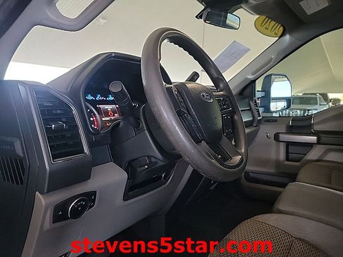 Used 2020 Ford F250 XLT AWD/4WD image 13