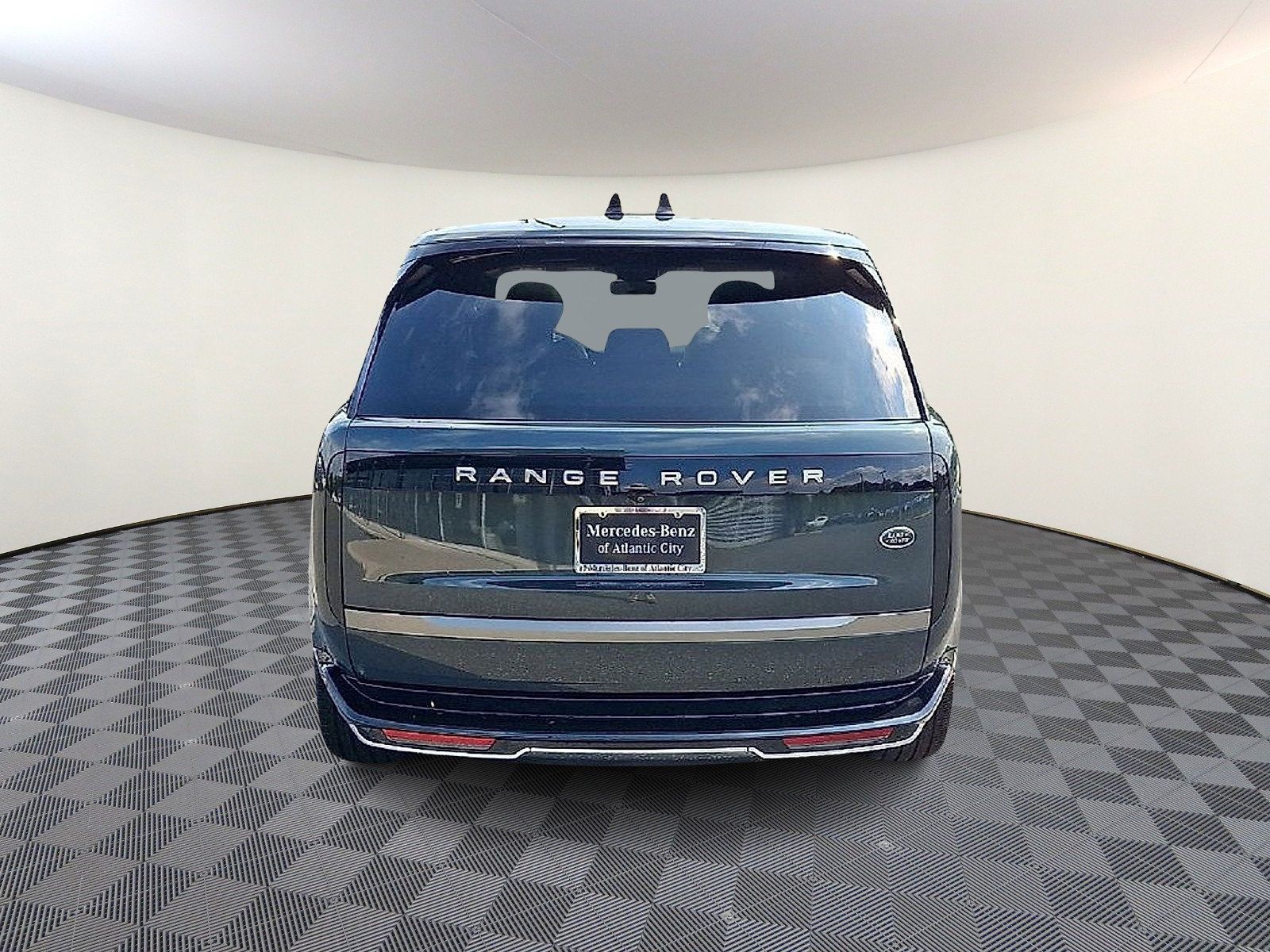 Certified 2023 Land Rover Range Rover SE AWD/4WD image 5