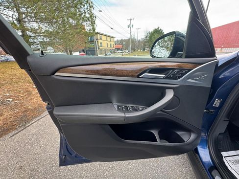Used 2019 BMW X3 xDrive30i w/ Convenience Package image 16