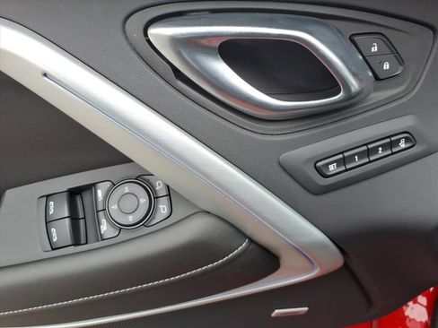 Used 2024 Chevrolet Camaro SS image 26