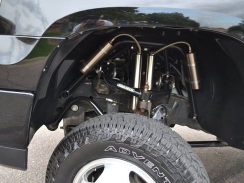 Used 2013 GMC Sierra 3500 Denali image 37