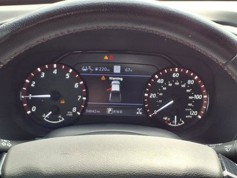 Used 2023 Nissan Frontier PRO-4X w/ Pro Convenience Package image 27