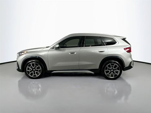 Used 2026 BMW X1 xDrive28i w/ Technology Package AWD/4WD image 15