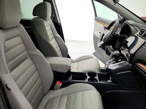 Used 2017 Honda CR-V EX image 24