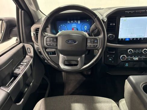 Used 2024 Ford F150 XLT image 9
