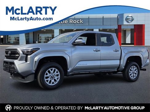 Used 2024 Toyota Tacoma SR5 image 1