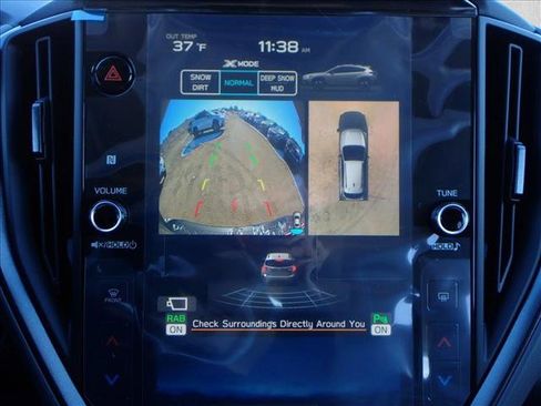 New 2026 Subaru Crosstrek 2.5i Limited image 18