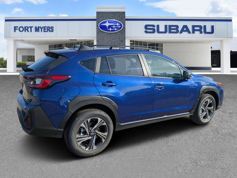 New 2026 Subaru Crosstrek 2.0i Premium image 5