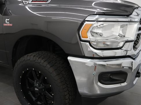 Used 2022 RAM 2500 Tradesman AWD/4WD image 23