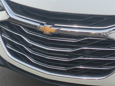 Used 2023 Chevrolet Malibu LT w/ Driver Confidence Package image 24