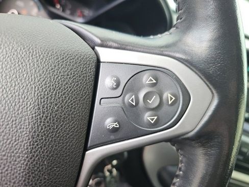 Used 2017 Chevrolet Colorado ZR2 image 21