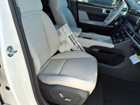 New 2026 Hyundai Santa Fe Limited image 7