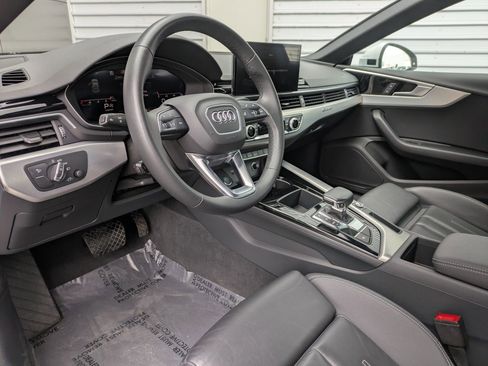 Used 2025 Audi A5 2.0T Premium Plus AWD/4WD image 15