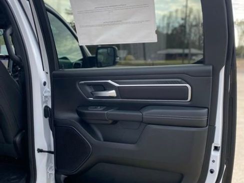 New 2026 RAM 1500 Big Horn image 13