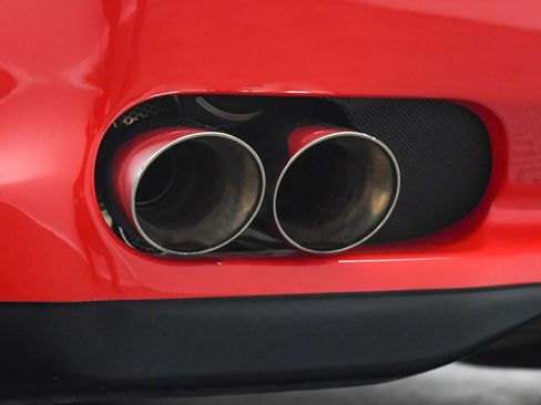 Used 2003 Ferrari 575M Maranello RWD image 13