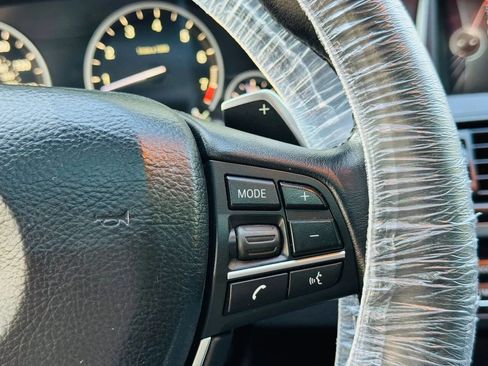 Used 2014 BMW 535i xDrive Sedan image 11