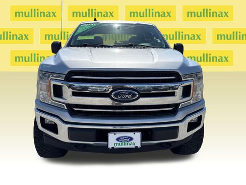 Used 2019 Ford F150 XLT AWD/4WD image 10