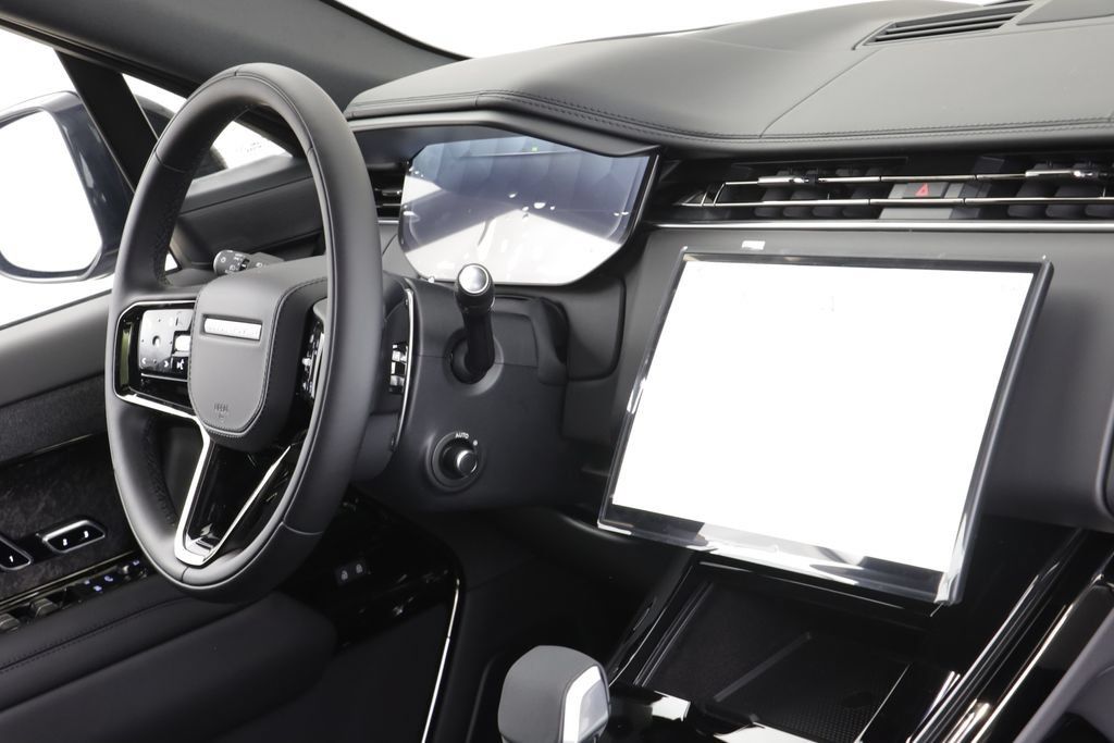 New 2027 Land Rover Range Rover Sport Dynamic SE AWD/4WD image 23