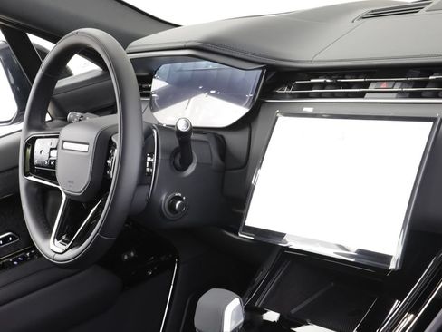 New 2027 Land Rover Range Rover Sport Dynamic SE AWD/4WD image 23