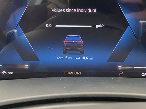 New 2026 BMW X7 xDrive40i w/ M Sport Package image 21