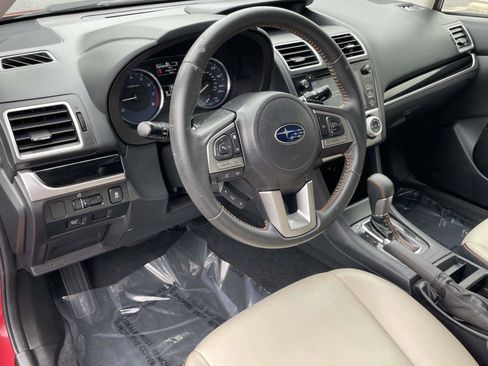 Used 2016 Subaru Crosstrek 2.0i Limited image 14