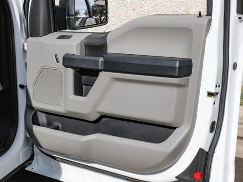 Used 2018 Ford F150 XL w/ Equipment Group 101A Mid image 41