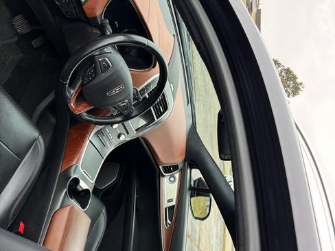 Used 2018 Lincoln MKX Black Label w/ Enhanced Security Package image 4