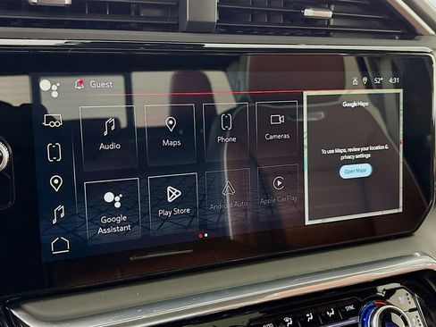 New 2026 GMC Sierra 2500 Denali Ultimate image 15