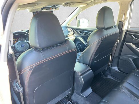 Used 2020 Subaru Crosstrek 2.0i Limited w/ Moonroof Package w/Navigation AWD/4WD image 19