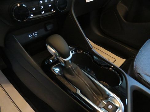 New 2026 Buick Encore GX Preferred w/ Comfort Package image 13