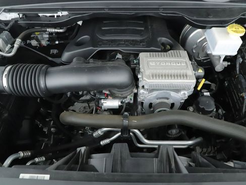 Used 2023 RAM 1500 Laramie AWD/4WD image 19