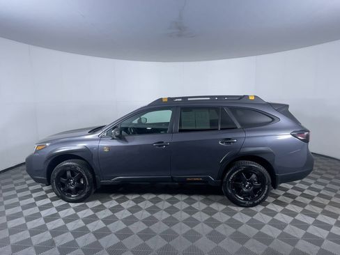 Certified 2024 Subaru Outback Wilderness image 5