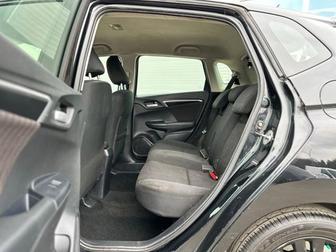 Used 2019 Honda Fit Sport image 14